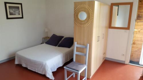 Photo de la galerie de l'établissement Studio ville très calme, à Tarbes