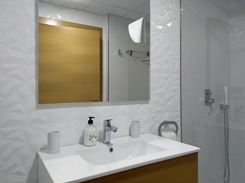 Imagen de la galería de DREAM SEA and MOUNTAIN VIEW APARTMENT in SUKHA, en Gran Alacant