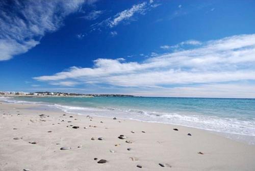 Spiaggia vicina o nei dintorni dell'appartamento