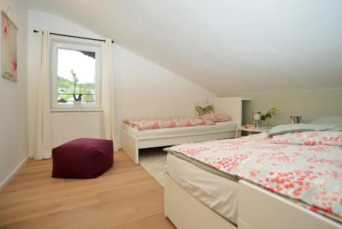 Ferienwohnung Innsbruck-Vill