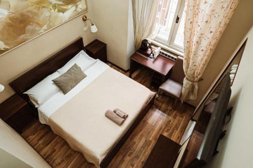 Ronda St. Angelo Suites