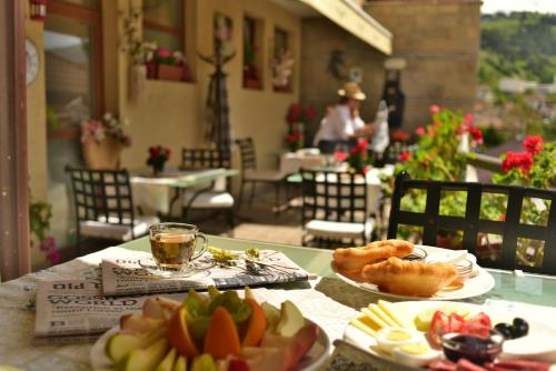 Foto de la galería de Mountain Boutique Family Hotel en Devin