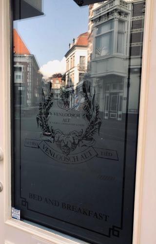Fotografie z fotogalerie ubytování BnB Bruxelles - Studios & Apartments v destinaci Venlo