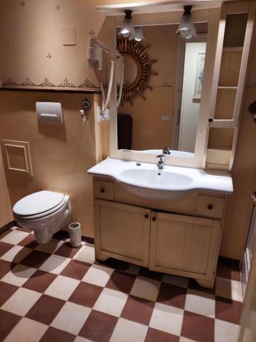Casa Vacanze Campo de' Fiori by ACS HOLIDAYS
