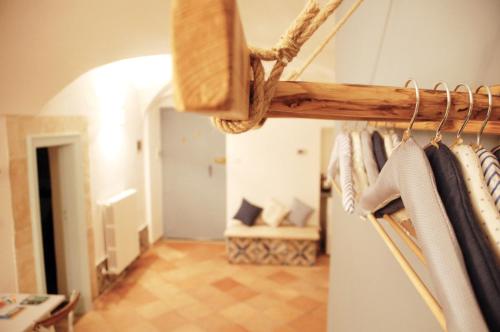 Gambar di galeri bagi Palazzo Bianchi - Trani di Trani