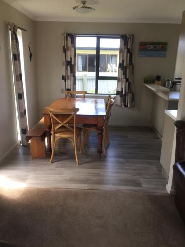 Φωτογραφία από το άλμπουμ του Terrific house on totara drive σε Twizel