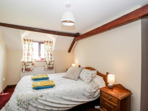 Gallery image of Lawn Farm Cottage in Gloucester