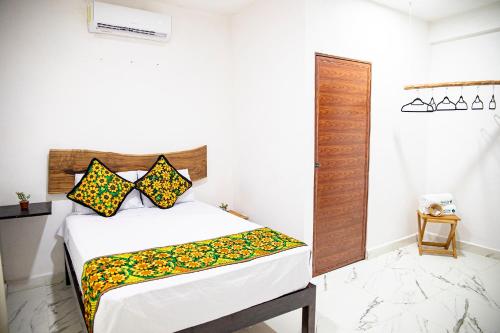 Hotel & Temazcal Bacalike – Photos 2