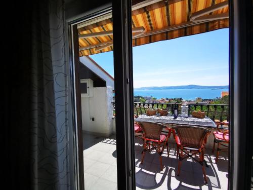 Gallery image of Apartments Zuppy in Crikvenica