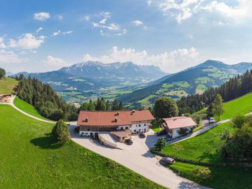 Koglbauer - Apartment Nr 5