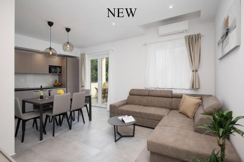 Foto dalla galleria di Apartments Igor a Medulin