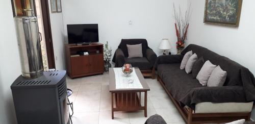 Gallery image of Omodos Maria's Apartments in Omodos