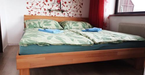 Ảnh trong thư viện ảnh của Apartments Helga ở Bad Goisern