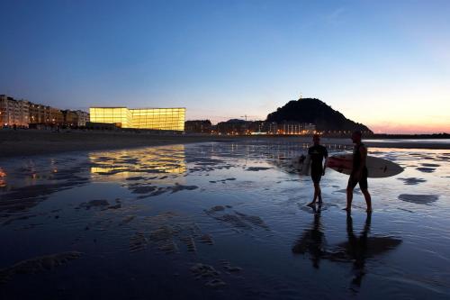 Opari - Basque Stay