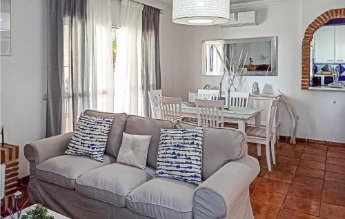 Lovely Home In Frigiliana