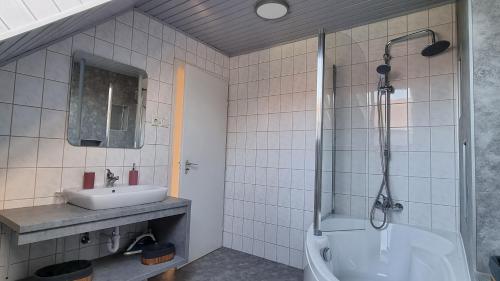 Gambar di galeri bagi Betti Vendégház di Alsópáhok