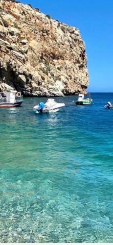 Φυσικό τοπίο κοντά σε αυτό το διαμέρισμα