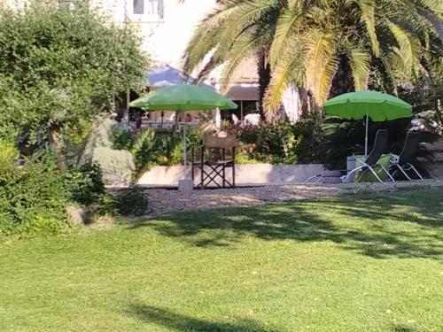 Chambres d'Hôtes Béziers – Photos 3