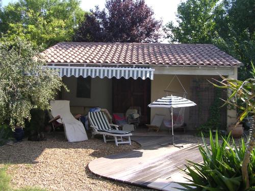 Chambres d'Hôtes Béziers – Photos 2