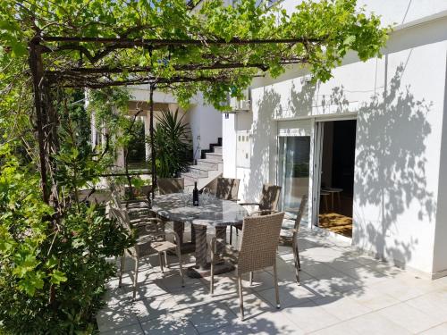 Gallery image of LA VITA E` BELLA Novalja in Novalja