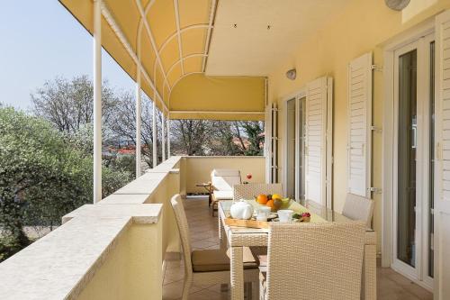 Apartment Igor 3 ****