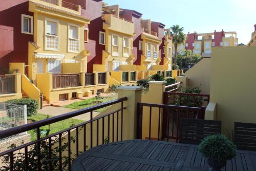 APARTAMENTO EN "BELBEDERE IN" DENIA a 10 METROS DE LA PLAYA