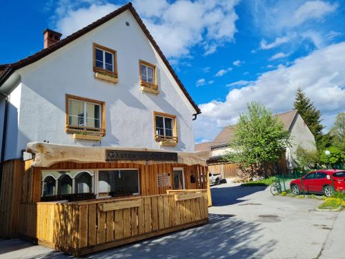 Gästehaus ZeitRaum – Photos 2