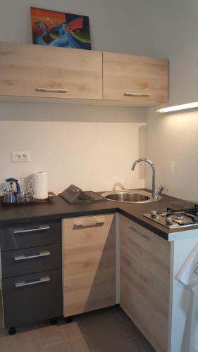 Studio Apartman Vigo – Photos 4