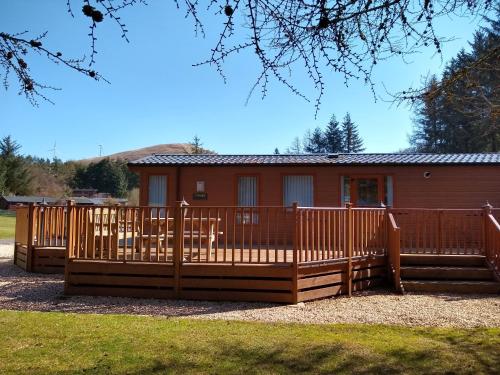 Lazy Days Lodge