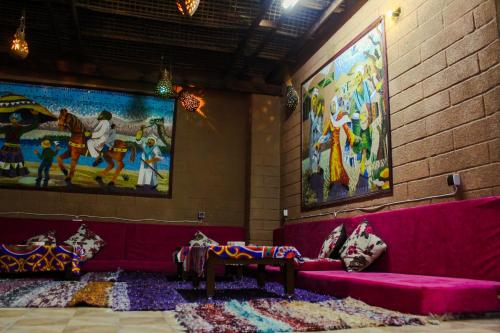 Happy Land Luxor – Photos 2