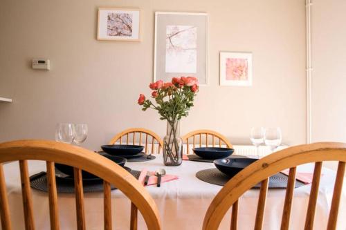 Cherry Flower - suburban area Zagreb