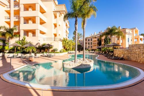 Seaview apartment - Estrela da Luz****