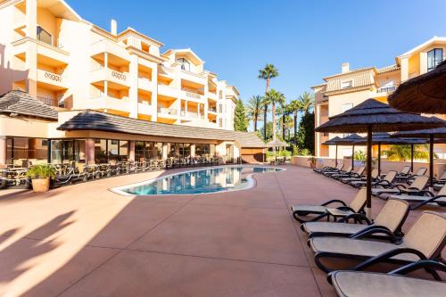 Seaview apartment - Estrela da Luz****