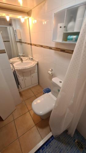 Apartamento Frente al Mar - L'Estartit, Costa Brava