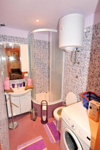Charming Stone Apartment in the heart of Split