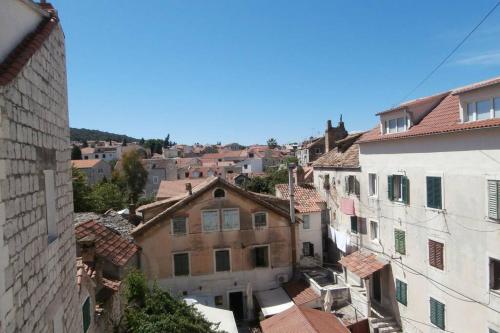 Charming Stone Apartment in the heart of Split
