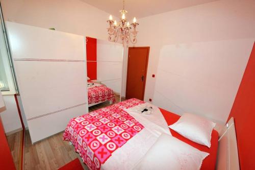 Charming Stone Apartment in the heart of Split