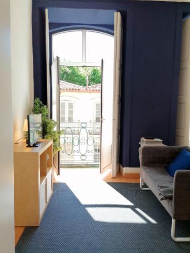 Downtown Porto Spot - 2 bedrooms