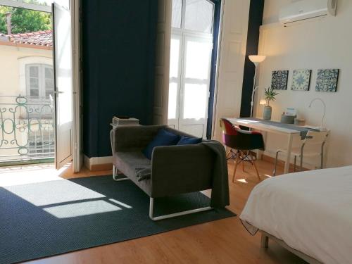 Downtown Porto Spot - 2 bedrooms