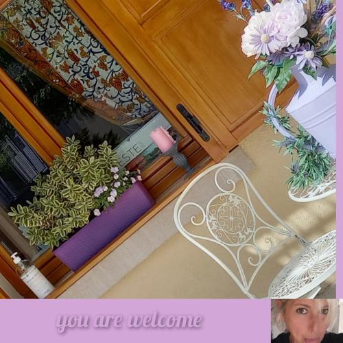 Φωτογραφία από το άλμπουμ του Bed & Breakfast Barbara σε Borgo Grotta Gigante