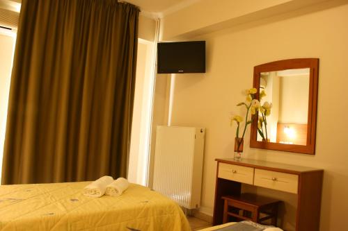 Rea Hotel