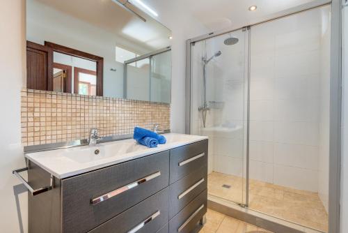 Sóller house close to the center, large flat orchard and pool. photo 3