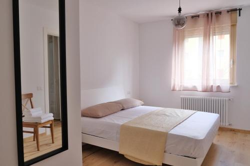 Afbeelding uit fotogalerij van Appartamenti Alle 5 Torri in Mezzolombardo