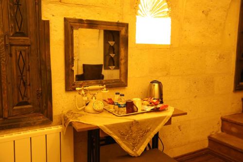 Fotografie z fotogalerie ubytování Hancı Cave Hotel v destinaci Ürgüp