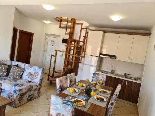 Apartment Millennium Novalja