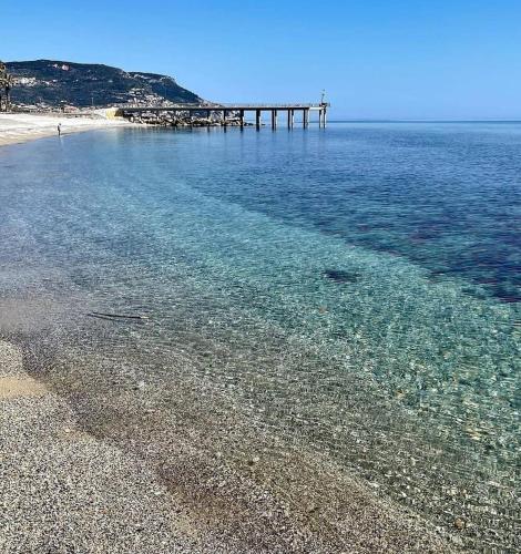 Φυσικό τοπίο κοντά σε αυτό το διαμέρισμα