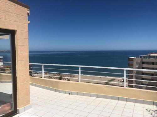 Fuengirola Penthouse Calle Pulpo