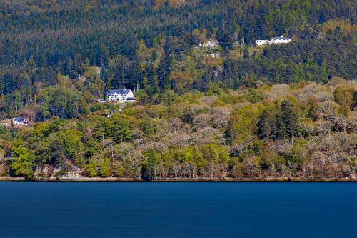 Gallery image of Craigdarroch Hotel in Foyers