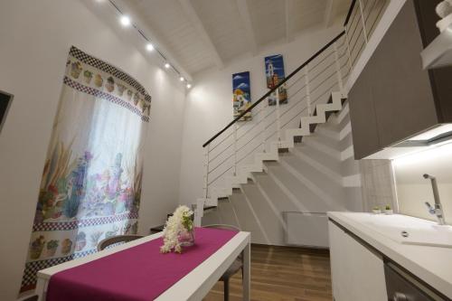 Fotografia z galérie ubytovania Stabile HolidayHome v destinácii Castellammare del Golfo