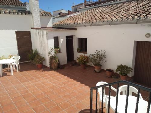 Axarquía, Málaga. Casa Lucía en el Pueblo de Periana, Periana ...